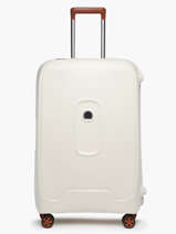Valise Rigide Moncey Delsey Beige moncey 3844820M