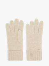 Gants Etrier Beige vercors EVER429U