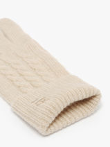 Gants Etrier Beige sierra ESIE431U-vue-porte