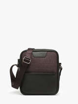 Sac Bandoulire Light Etrier Marron light ELIS729S
