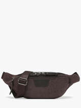 Heuptasje Light Etrier Bruin light ELIS722M
