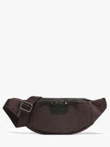 Heuptasje Light Etrier Bruin light ELIS735M