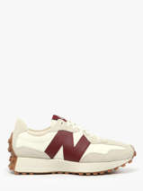 Sneakers New balance Blanc accessoires WS327KA
