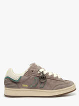 Sneakers Coolway Gris men 8693711