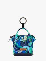 Porte-clefs Cabaia Noir anniversaire 10ans - PICO-10A