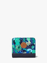 Portefeuille Cabaia Zwart anniversaire 10ans - WALM-10A