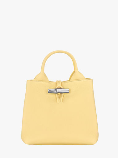 Longchamp Le roseau Handtas Groen