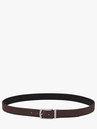 Longchamp Le foulonn Ceinture Bleu