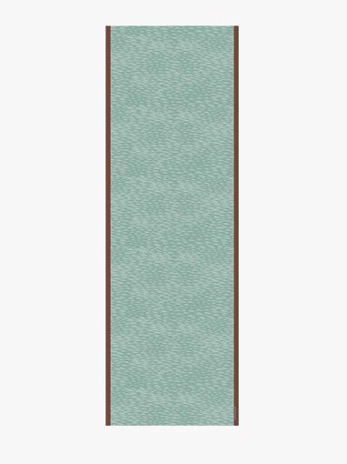 Longchamp Pret a porter Foulard Blauw