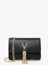 Cross Body Tas Divina Valentino Zwart divina 1617162