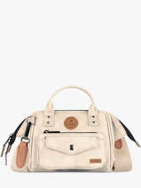 Sac Bandoulire Crossbody S Cabaia Beige crossbody S