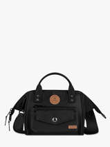 Sac Bandouli�re Crossbody S Cabaia Noir crossbody S