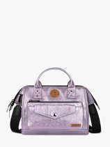 Sac Bandouli�re Crossbody M Cabaia Violet crossbody M