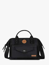 Sac Bandouli�re Crossbody M Cabaia Noir crossbody M