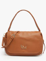 Sac Port� �paule Libra By byblos Marron libra BS34B05