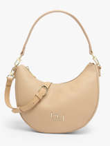 Sac Port paule Naos By byblos Beige naos BS33B10