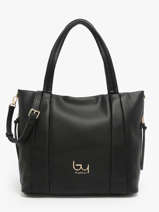 Sac Port paule Libra By byblos Noir libra BS34B04