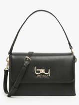 Sac Port paule Amina By byblos Noir amina BS57B02