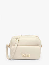 Sac Bandoulire Amina By byblos Blanc amina BS57B04