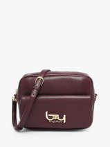 Sac Bandoulire Amina By byblos Violet amina BS57B04