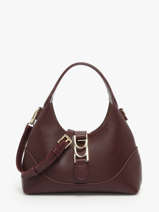 Sac  Main Amy By byblos Rouge amy BS45B02