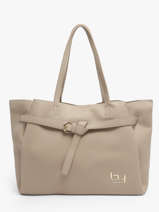 Schoudertas Aya By byblos Beige aya BS48B01