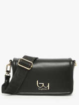 Sac Bandoulire Jane By byblos Noir jane BS51B03