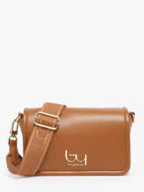 Sac Bandoulire Jane By byblos Marron jane BS51B03