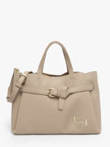 Sac  Main Aya By byblos Beige aya BS48B02