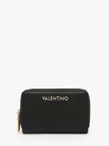 Portefeuille Fae Re Valentino Noir fae re VPS9D234
