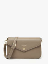 Cross Body Tas Saffiano David jones Groen saffiano 5