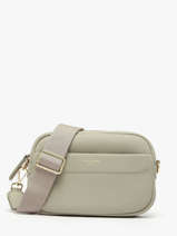 Sac Bandoulire Alpes David jones Vert alpes 1