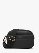 Sac Bandoulire Alpes David jones Noir alpes 1