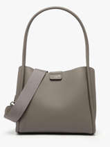 Sac Port paule Alpes David jones Gris alpes 1