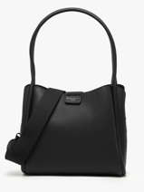 Sac Port paule Alpes David jones Noir alpes 1