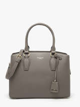 Sac Port Main Dune David jones Gris dune 2