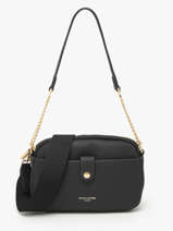 Sac Bandouli�re Alpes David jones Noir alpes 1