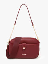 Cross Body Tas Alpes David jones Rood alpes 1