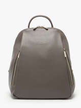 Sac  Dos David jones Gris dune 2