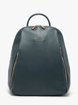Sac  Dos David jones Bleu dune 2