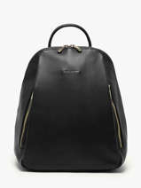 Sac  Dos David jones Noir dune 2