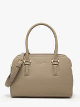 Schoudertas Alpes David jones Beige alpes 4