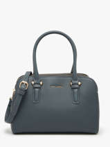 Sac Port paule Alpes David jones Bleu alpes 4
