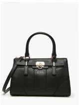 Handtas Greyson Guess Zwart greyson BG920605