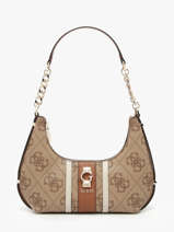 Schoudertas Erenia Guess Grijs erenia SO783818