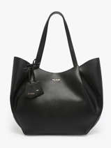 Sac Port paule Amorette Guess Noir amorette BG789824