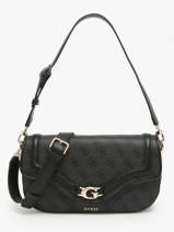Sac Port paule Dea Guess Noir dea SG799320