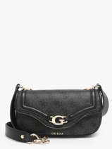 Schoudertas Dea Guess Zwart dea SG799379