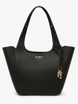 Sac Port paule Calista Guess Noir calista BG733422