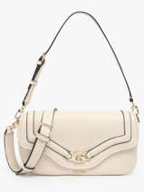 Sac Port paule Dea Guess Blanc dea BG799320